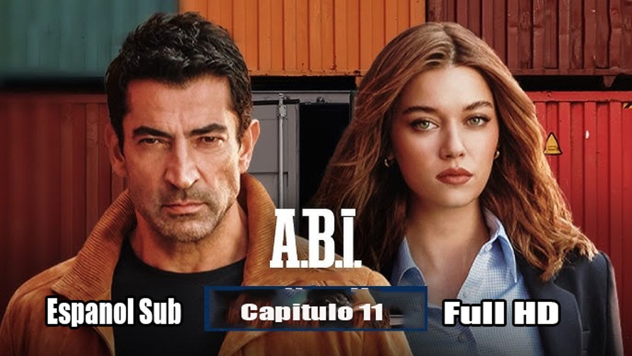 ABI - Capitulo 11 Espanol Sub