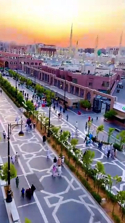 Madinah
