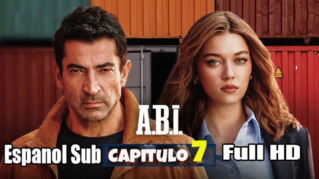ABI Capitulo 7 Full Movies Espanol Sub
