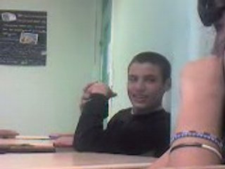 Mickael 4°2