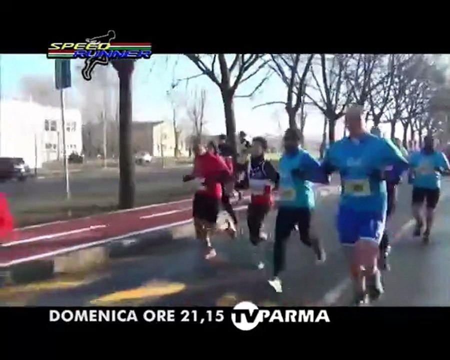Speed runner