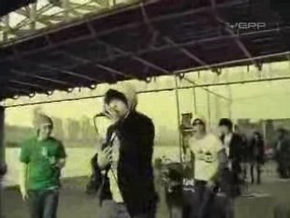 Epik High feat. K Will -Music Is my Life