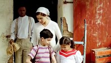 The film balances the heaviness of its historical backdrop.... self-discovery, and personal freedom A world Unseen