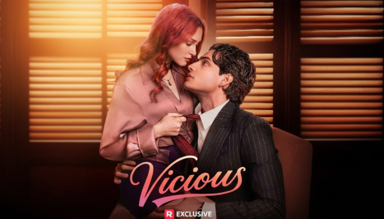 [EngSub] Vicious