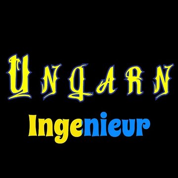 Ungarn ¦ Ingenieur (offizielles audio)