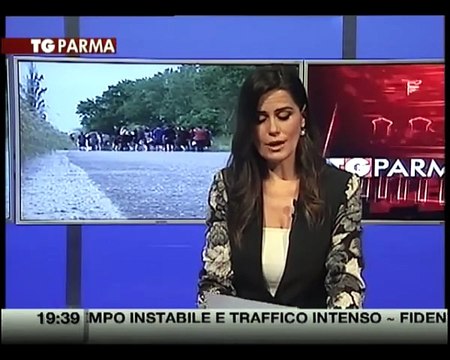 La Via Crucis delle ex lucciole lungo la via della prostituzione