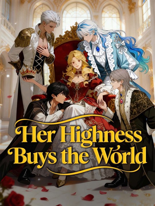 Her Highness Buys the World | Full Series (88 eps) HD