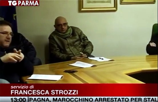 Nasce ad Albareto un gruppo di volontari della Protezione Civile