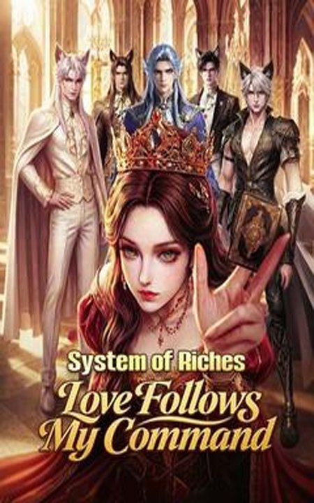 System of Riches- Love Follows My Command Full