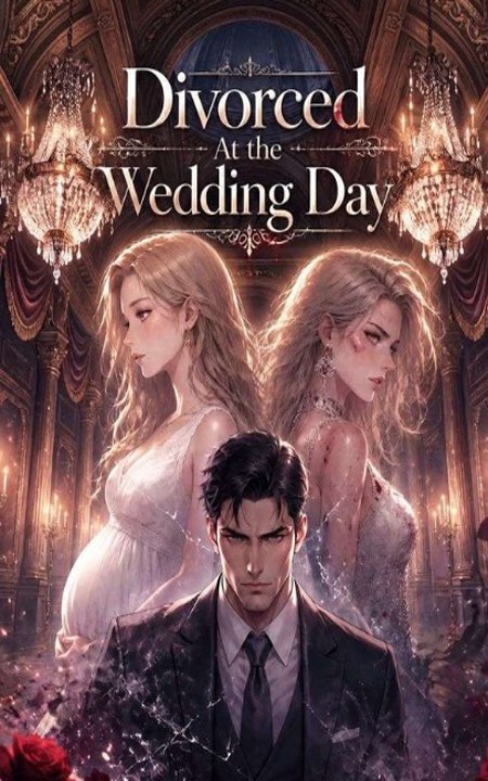 Divorced at the Wedding Day - FULL