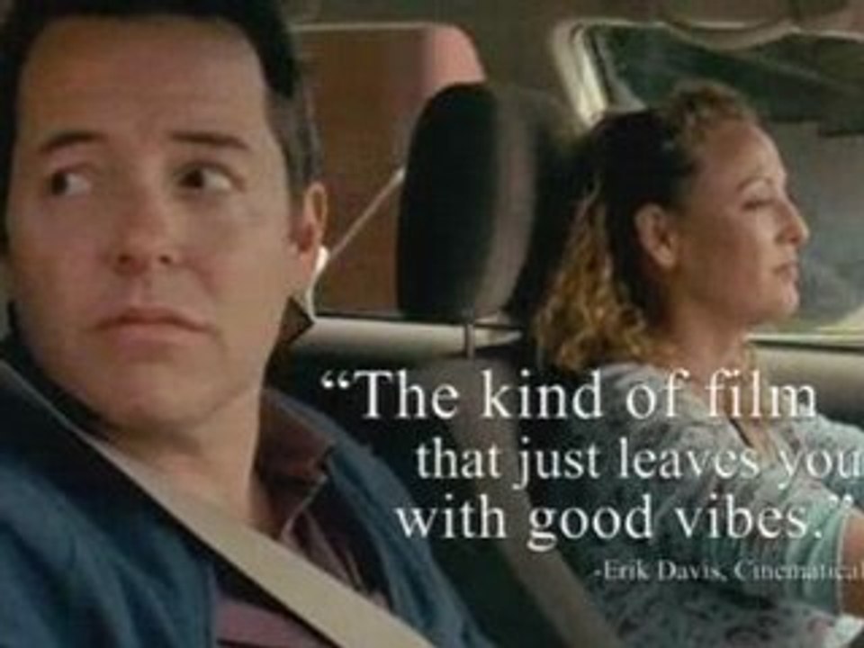 Diminished Capacity Trailer