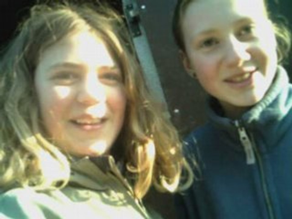 Alix et Vick