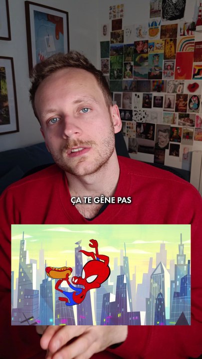 Les animaux dans les films : Cannibales ? 🦁