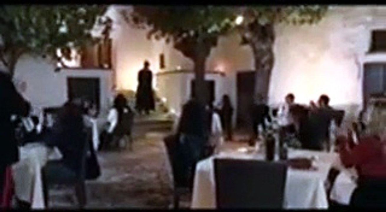 Don Camillo e Peppone: benvenuti al sud
