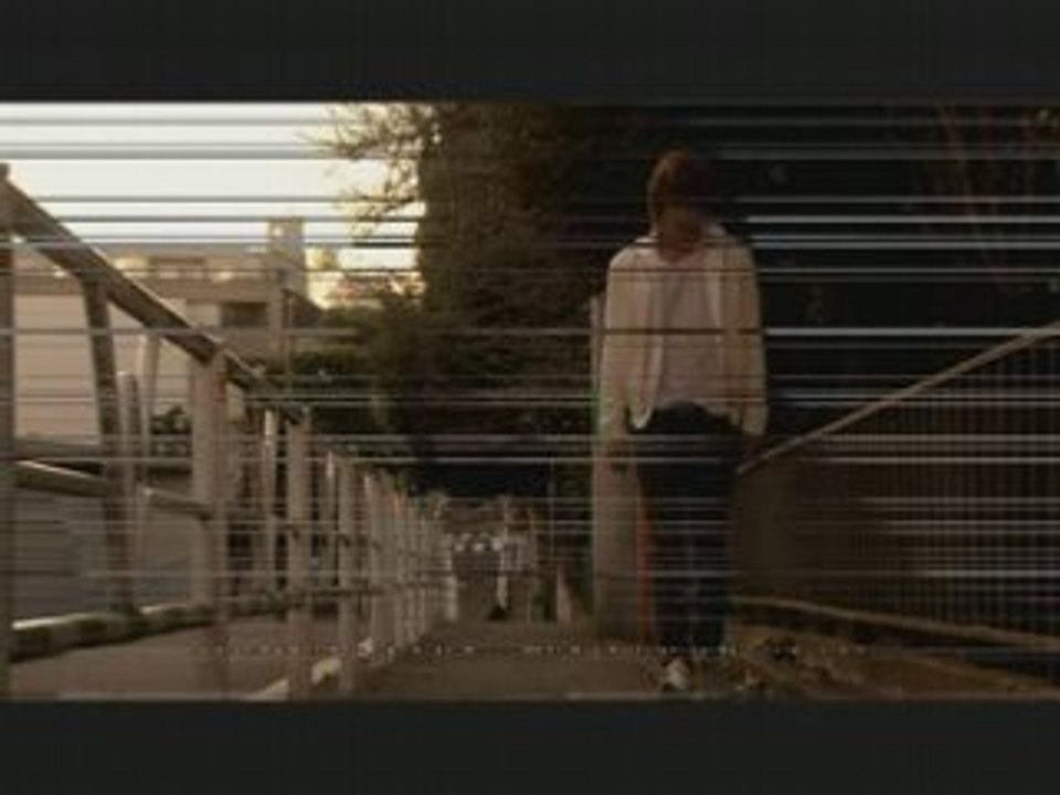 Rui in love with Makino