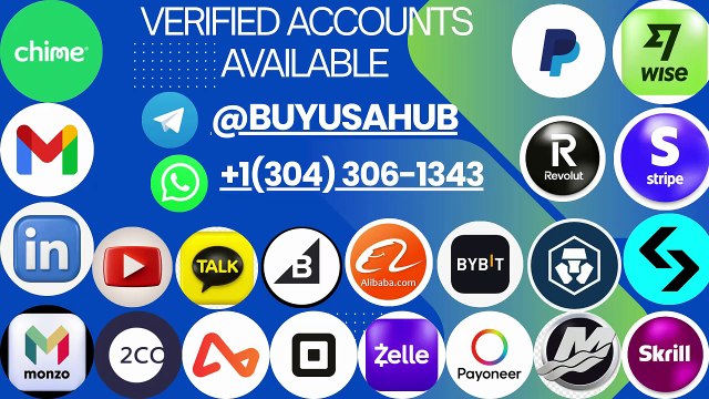 20 Buying Verified Facebook Accounts with Full Verification
