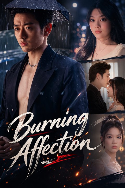 Burning Affection- Drama Movie