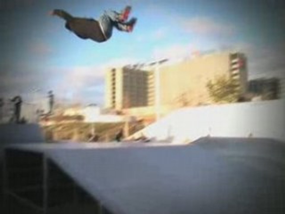 lolo park edit