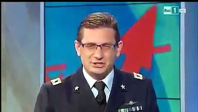 Il web lo definisce l'uomo più modesto d'Italia...