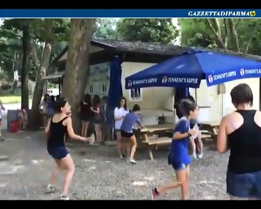 RIPROVA . TV