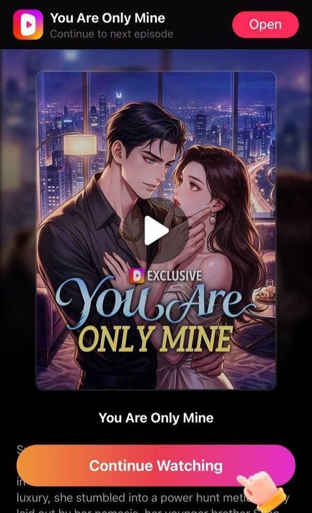 You are only mine- Full EP