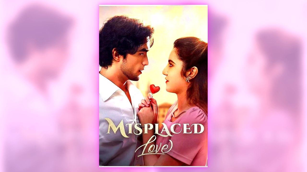 Misplaced Love - All Episodes