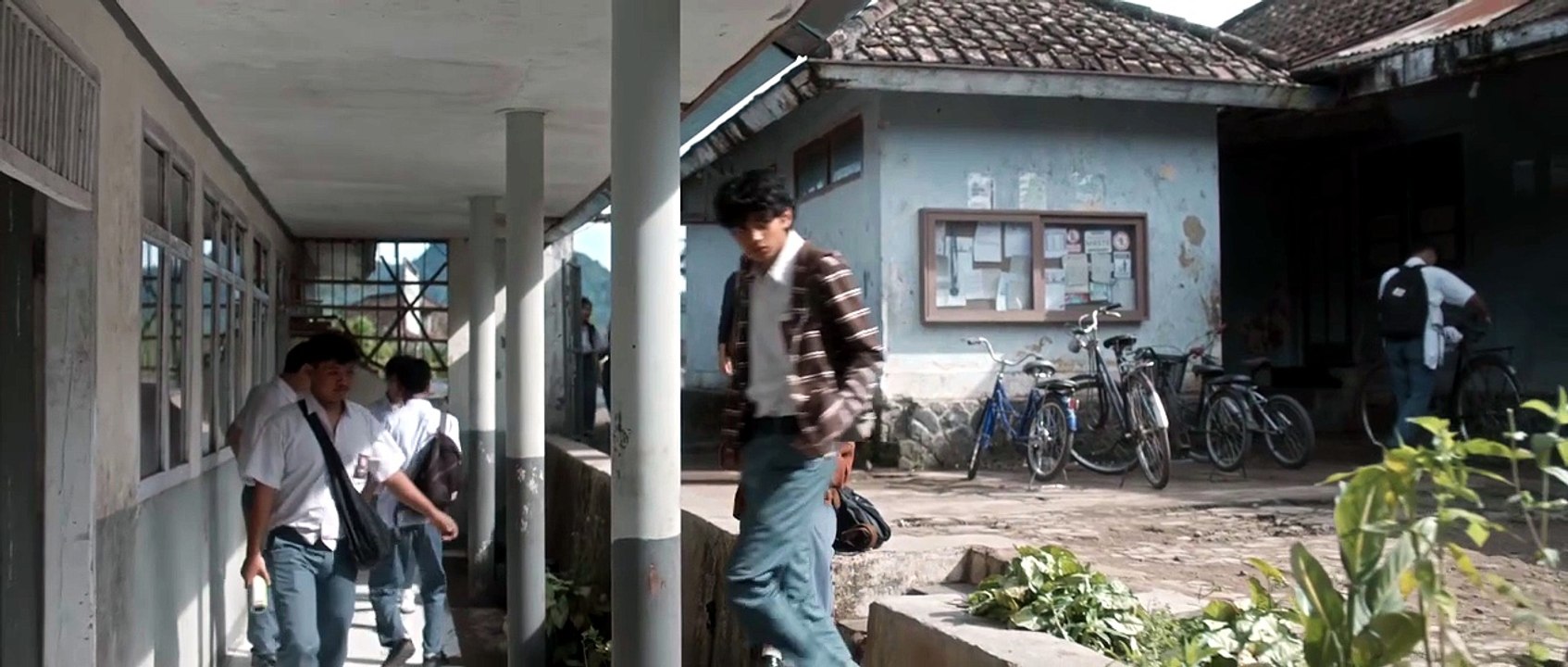 Qorin 2 [2025] | Full Movie HD | Film Indonesia