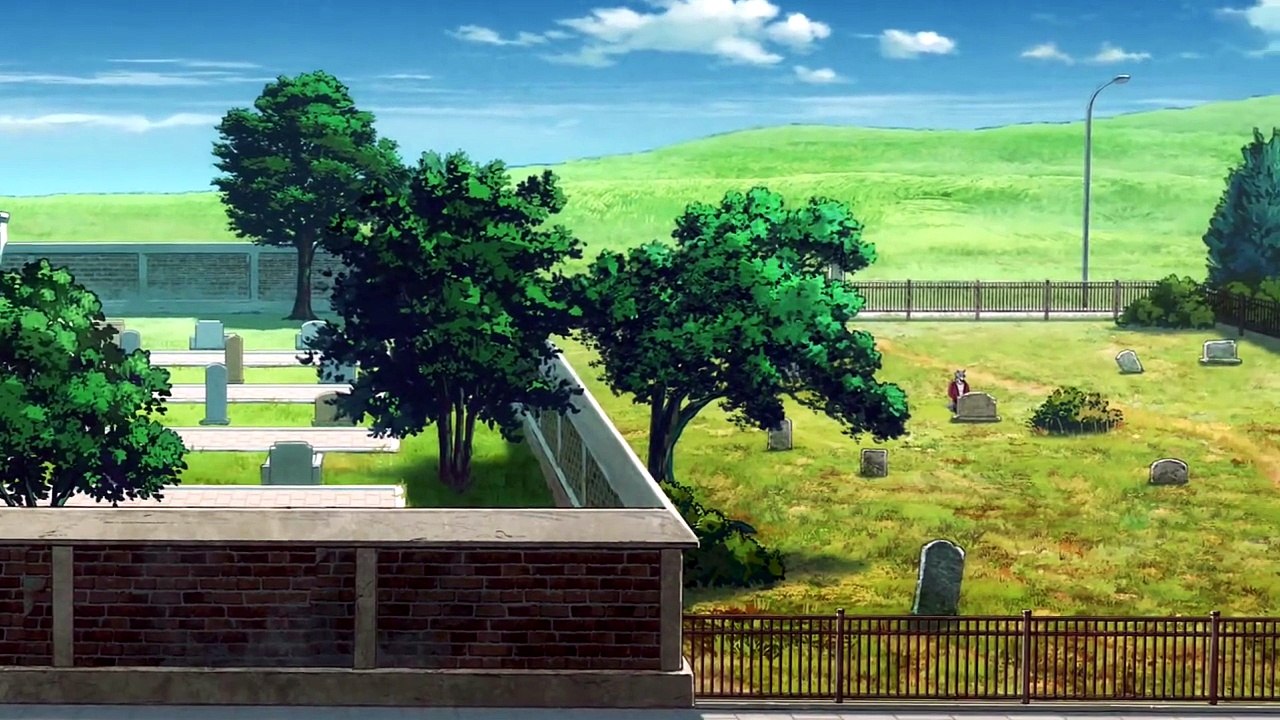 Beastars Episodio 32 - Español