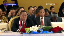 Eks Menhan Ryamizard Ryacudu Meninggal Dunia di RSPAD Gatot Soebroto