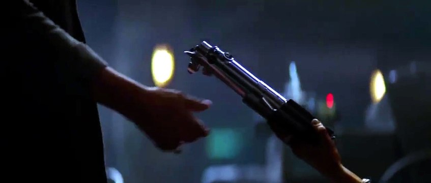 Il trailer italiano di Star Wars: Il Risveglio della Forza