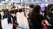 “10월에 정규직 전환”…청년 몰린 운세박람회