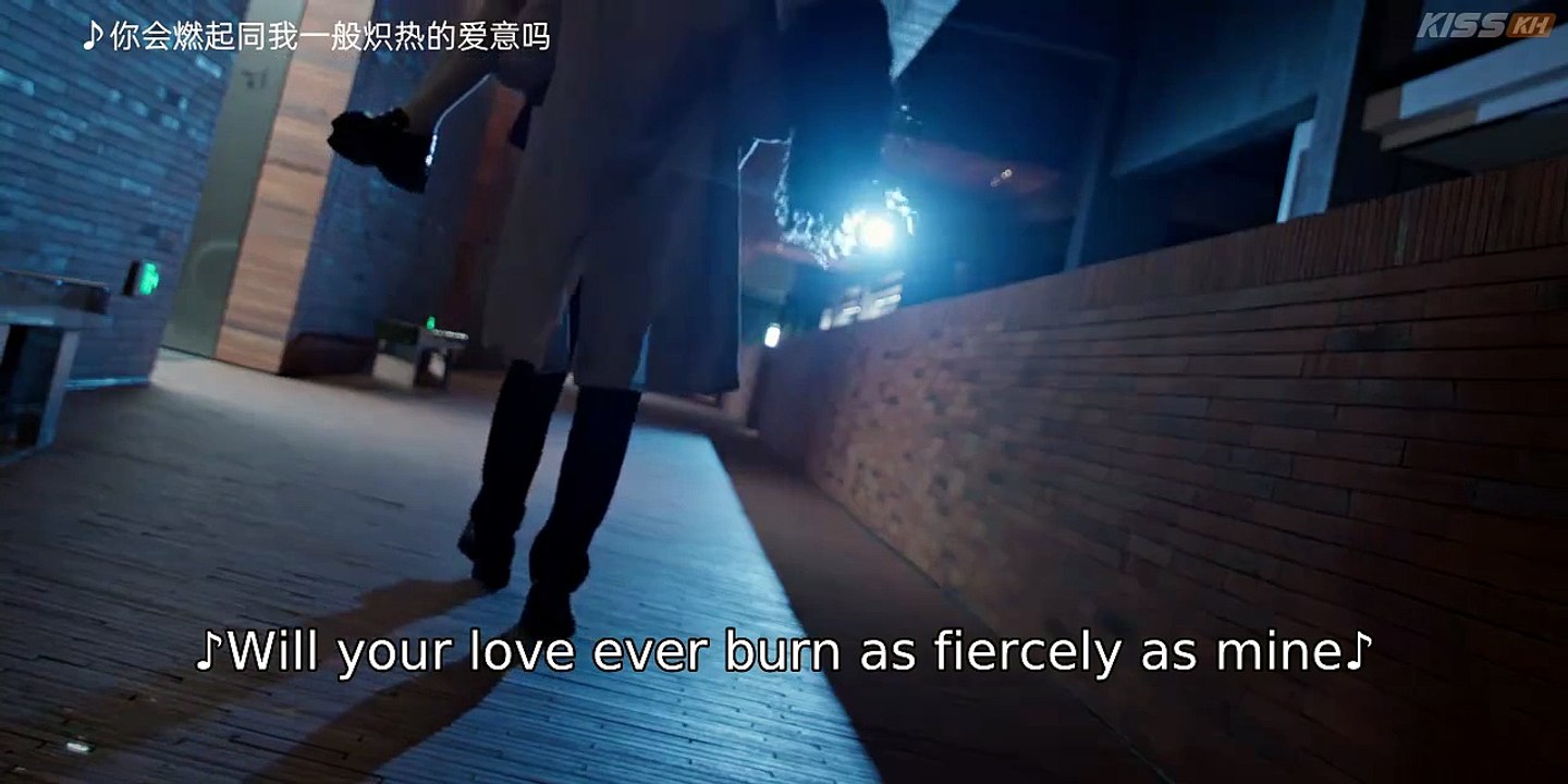 Affinity (2026) - Episode 3 Eng Sub