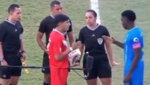 La curiosa advertencia del capitán de Argentinos Juniors antes de un partido: "Le decimos 'negro'..."
