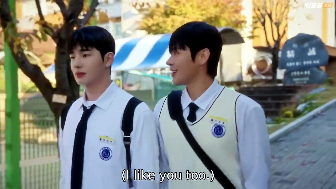 Never Forget Your Enemy Ep 8 Eng Sub Finale