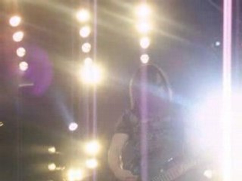 Tokio Hotel Geh Nijmegen