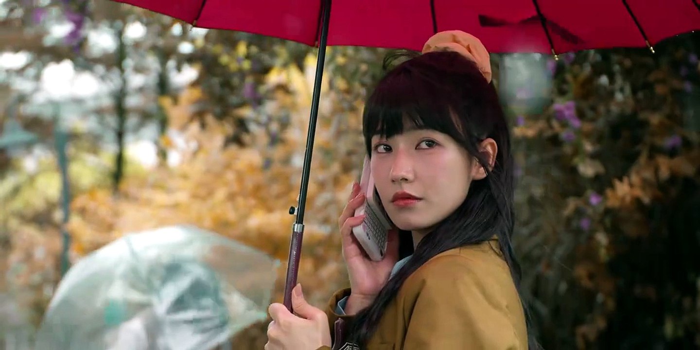 Affinity (2026) - Episode 5 Eng Sub