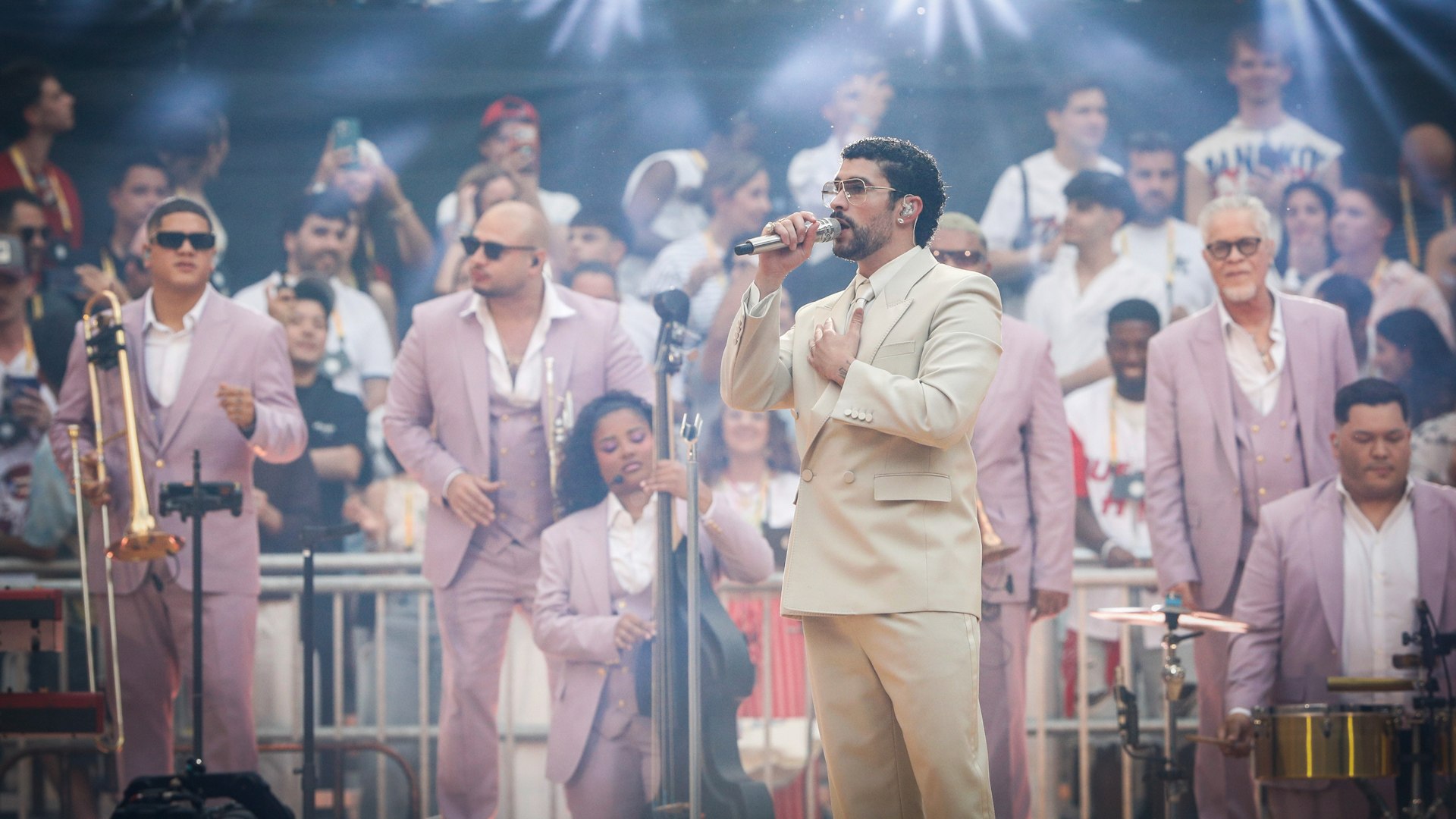 Noticias de Bad Bunny | EL MUNDO