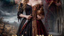 Palace Wall Vow of Blood- Full Movie English Sub