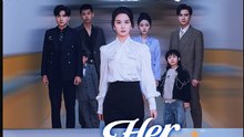 Her Better Road- Full Drama Movie English Sub