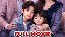 Dinala Sa Akin Ng Boss Lady Ang Ating Anak- Drama Movie English Sub