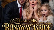 Chasing His Runaway Bride of Five Secret Heirs- Full Movie English Sub