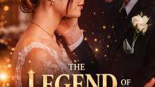 [EngSub] The Legend of The White Wolf