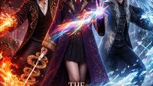 The Dragon Serpent played My Life 15e- Full Movie English Sub