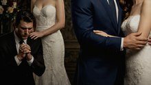 I’m Not Getting Married- Full Movie English Sub