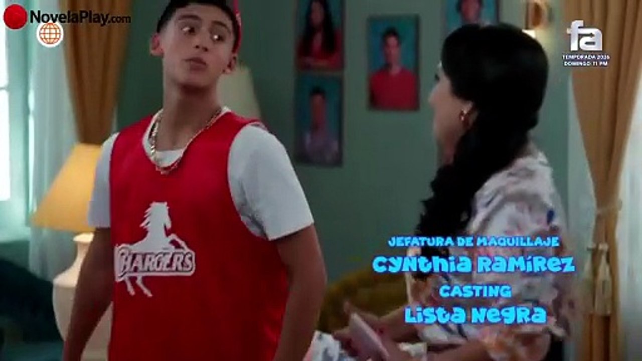 Los Otros Concha 2 - Captulo 24