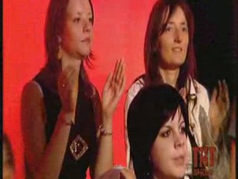 Quentin-Cherchez le garcon- TNT Show