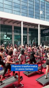 Rimini Wellness: Da Fiera del Fitness a Capitale Mondiale del Benessere