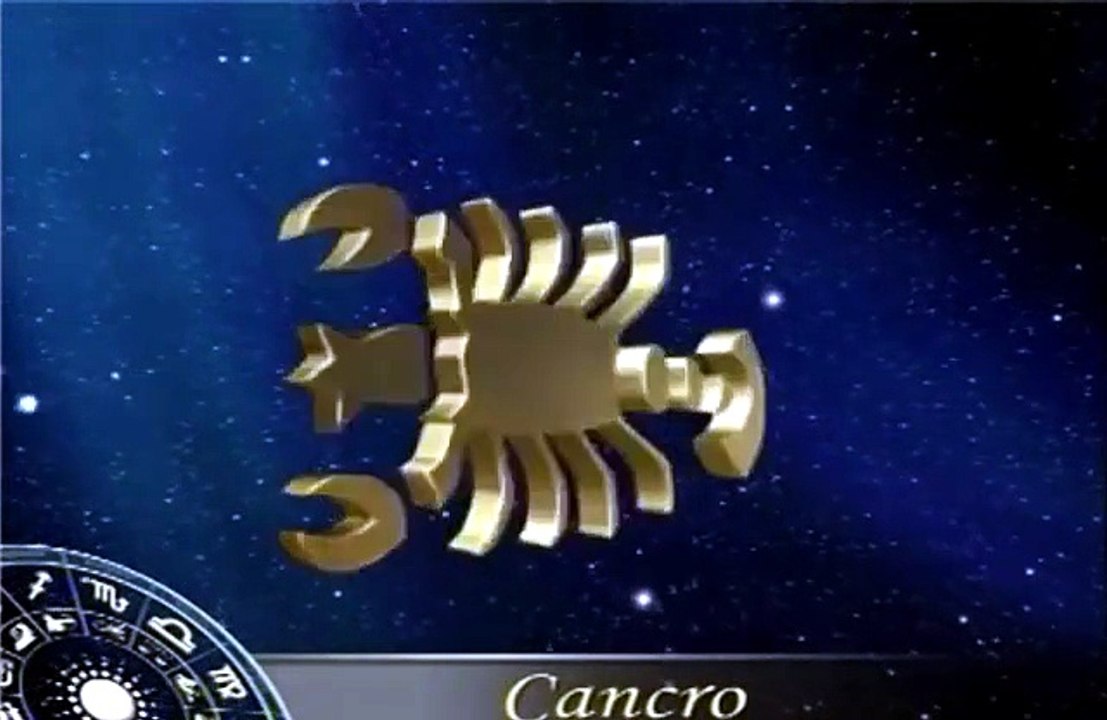 L'oroscopo del 13 maggio