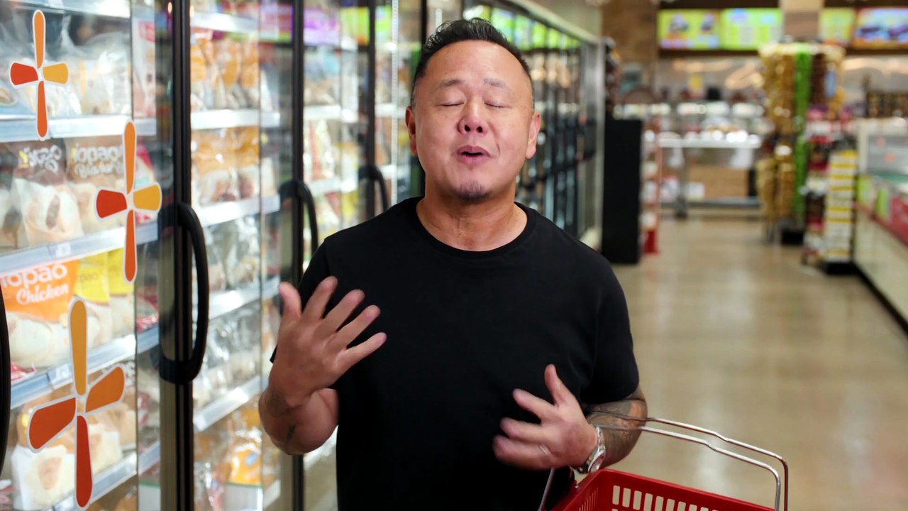 Ready Jet Cook S03E04 Dumplings and Wontons