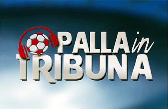 Il direttore a Radio Parma... Il pesce d'aprile di Palla in tribuna